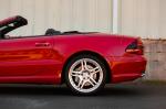 Mercedes-Benz SL55 AMG 2005 года (NA)